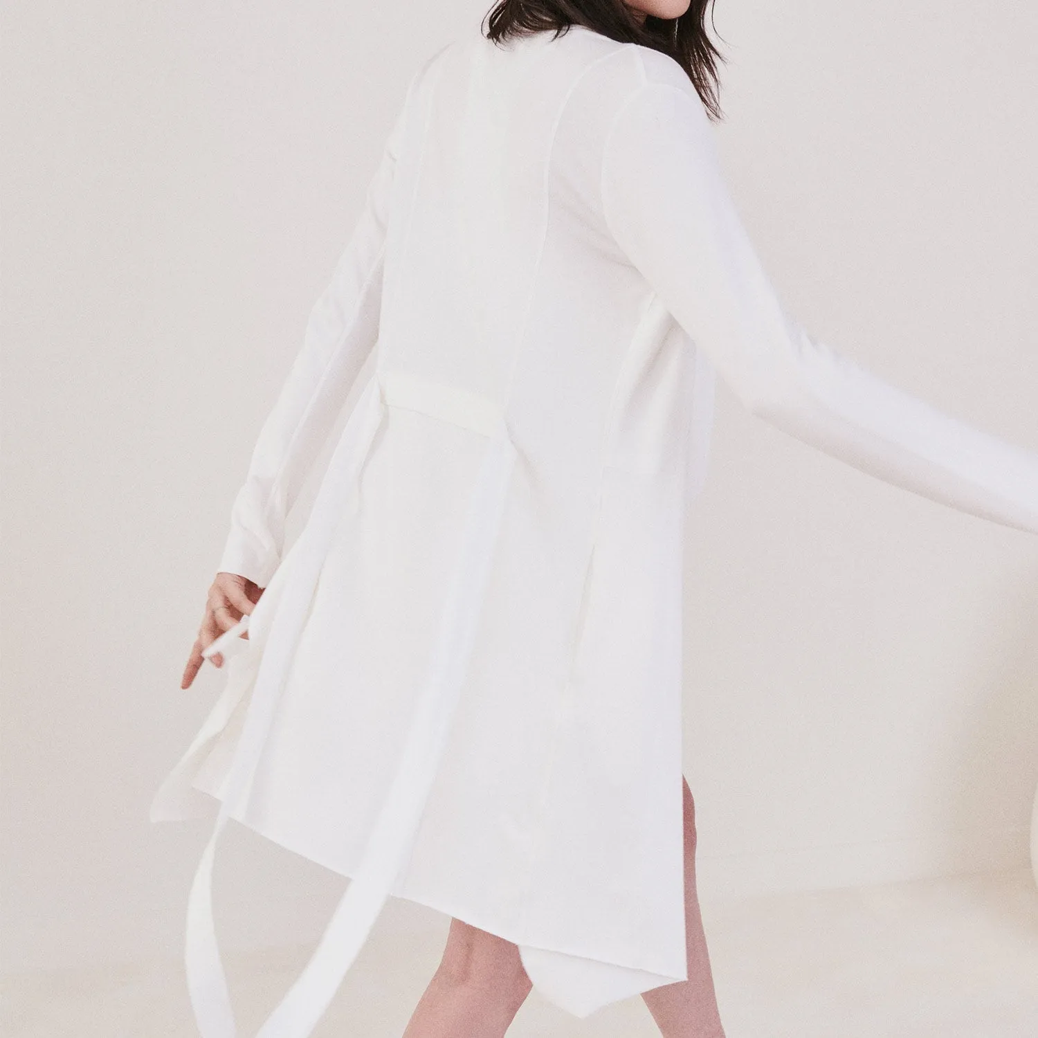 The Short Robe